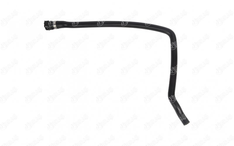 Изходящ маркуч за парно - IBR 35230 за BMW